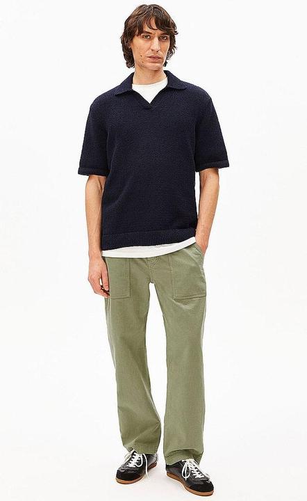 Produktbild Armedangels Poloshirt (L)