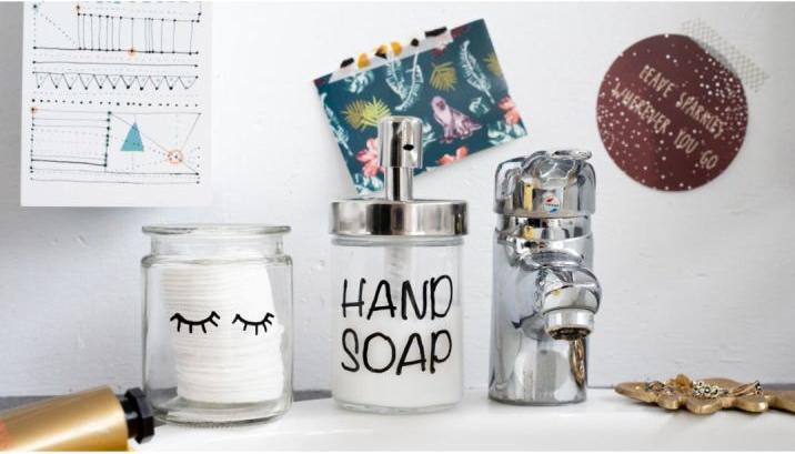 Productafbeelding Edding Verfmarkeerset (10x)