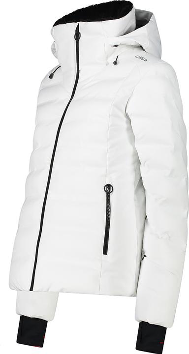 Produktbild CMP Campagnolo Women's Jacket Fix Hood 34W4406 (40, M)
