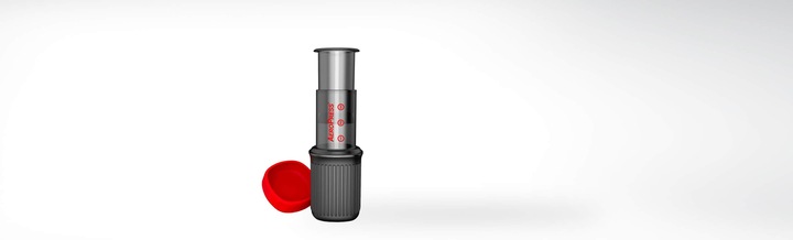 Produktbild Aerobie Aero Press Go (0.25 l)