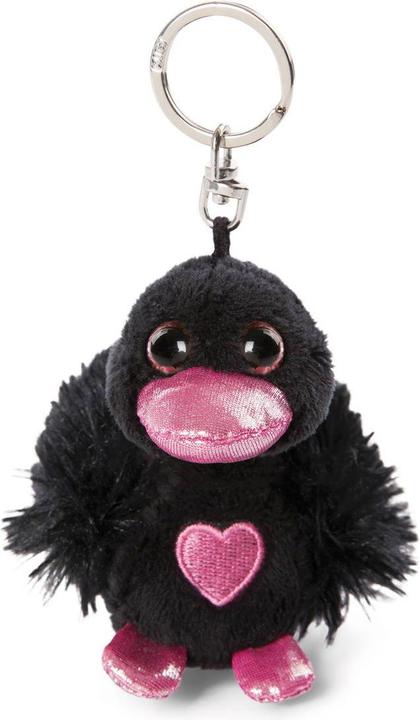 Actual product image NICI Love Keychain