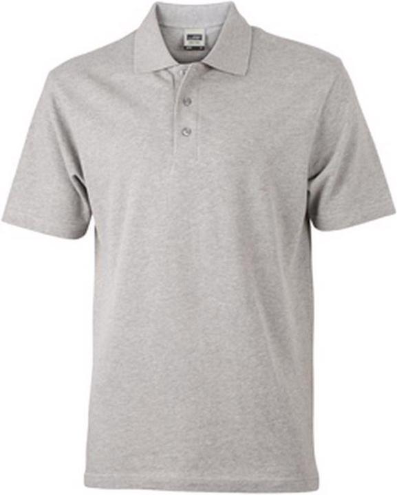 Immagine prodotto James & Nicholson Polo Basic (3XL)