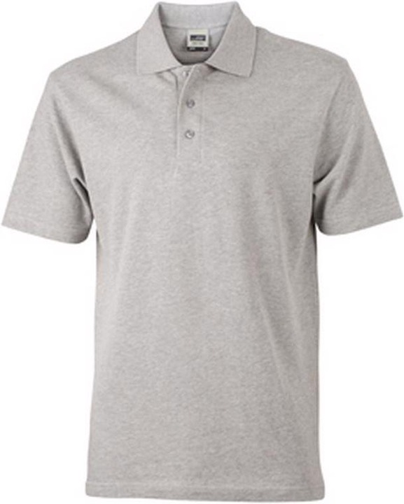 Image du produit James & Nicholson Polo Basic (3XL)