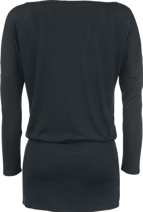 Image du produit Black Premium Hold Loosely (L)