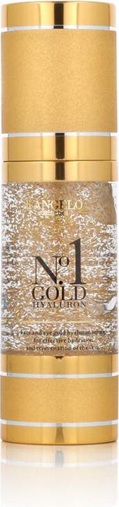 Actual product image Di Angelo Cosmetics No1 Gold (30 ml)