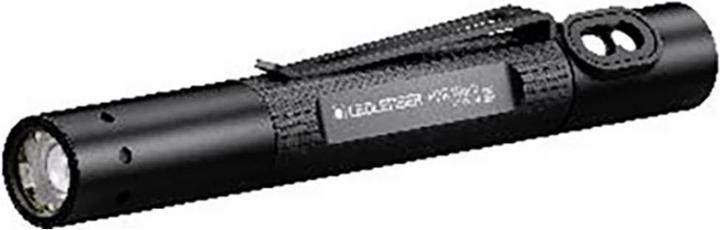 Actual product image Ledlenser P2R Work (12.40 cm, 110 lm)