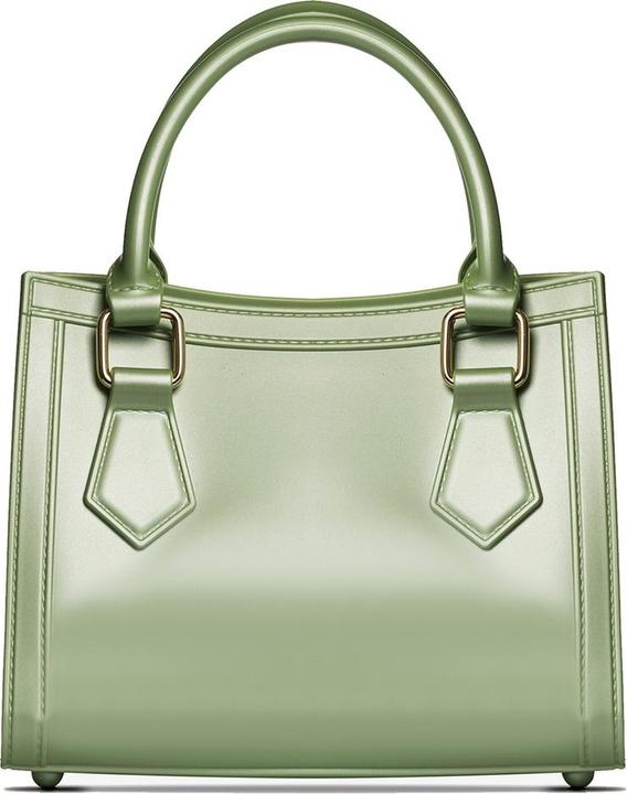 Immagine prodotto Marc Ellis Damen Handtasche - Modell Rubina - 100% Gummi - 19.0 X 15.0 X 10.0 Cm