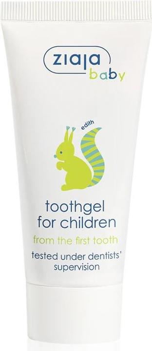 Image du produit Ziaja Bébé (50 ml)