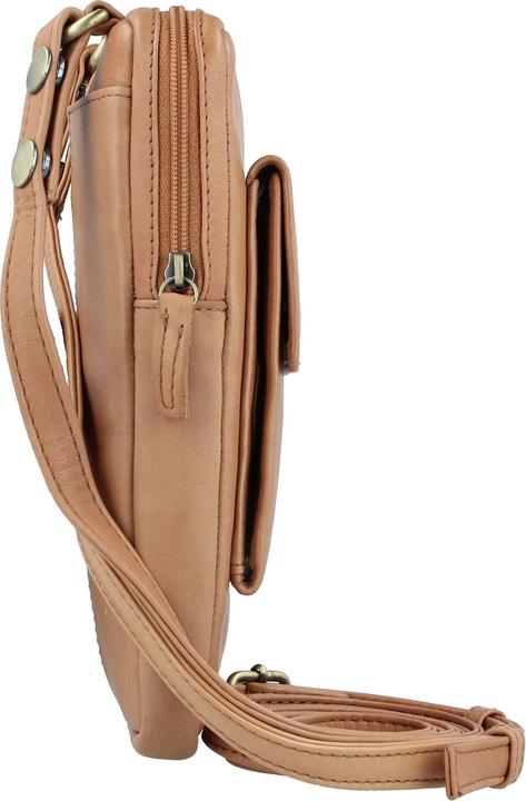 Produktbild Greenland Nature Nature Soft Handytasche Leder 11 cm