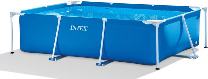 Actual product image Intex Rectangular Frame