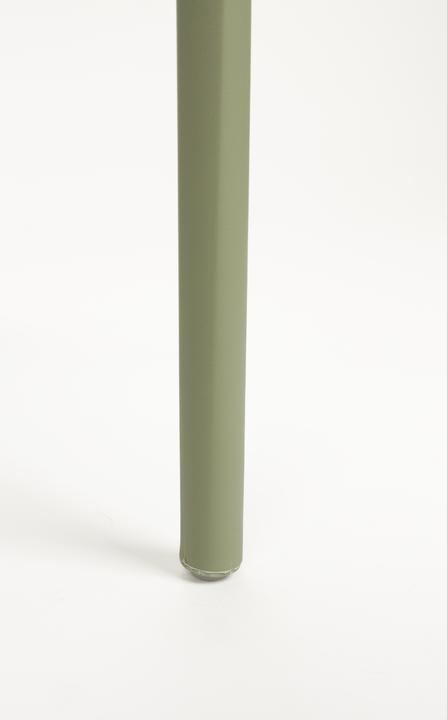 Produktbild Zuiver Sjoerd Outdoor Chair Green