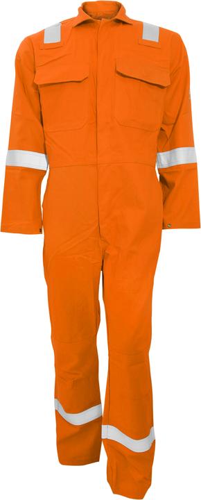 Portwest Combinaison de travail Bizweld Iona résistante aux flammes (XXL)