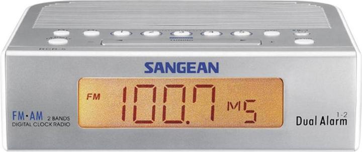 Produktbild Sangean Rcr-5