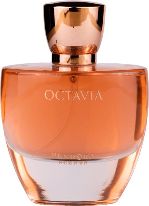 Actual product image Paris Corner PENDORA SCENTS Octavia EDP spray 100ml (Eau de parfum, 100 ml)