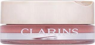 Actual product image Clarins Ombre Satin - Glossy Corail 08 (Coral, Rose)