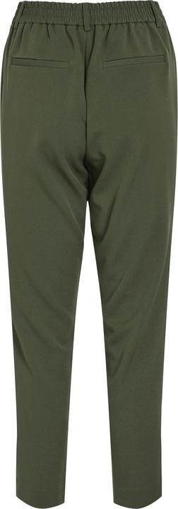 Image du produit Vila Pantalon slim fit taille haute (34)