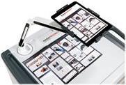 Image du produit Parat Paraproject Trolley U32 Unité universelle de chargement et de stockage pour tablettes et