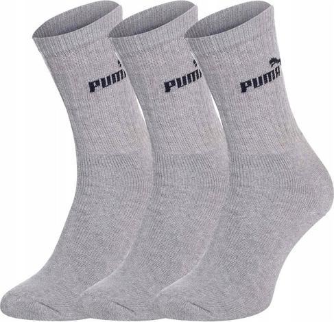 Puma 3-pack socks (39 - 42)