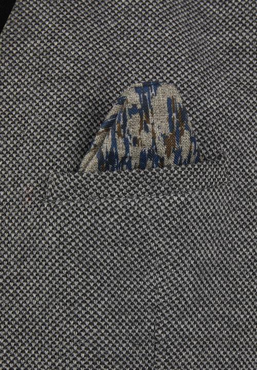 Actual product image Calamar 2-Tone Sakko Weste (48)