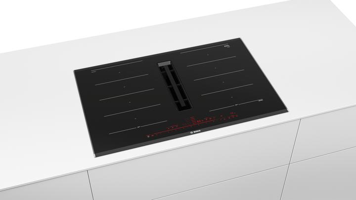 Image du produit Bosch Hausgeräte PXX875D57E (81.60 cm, Table de cuisson électrique)