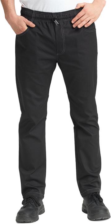 Actual product image Le Chef Crease-free prep trousers (XS)