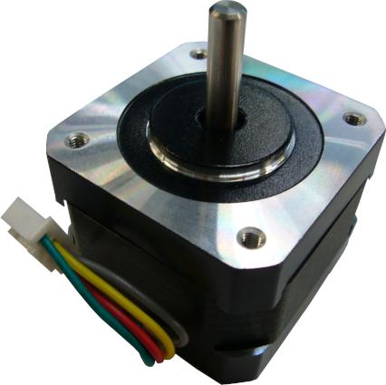 Image du produit CraftUnique Moteur CB Flow Gen X Axis