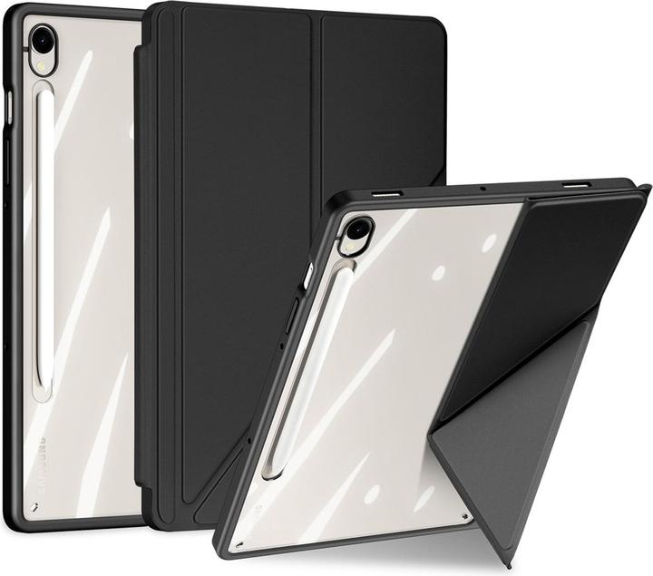 Produktbild Dux Ducis Magi Series (Galaxy Tab S9, Galaxy Tab S9 FE)