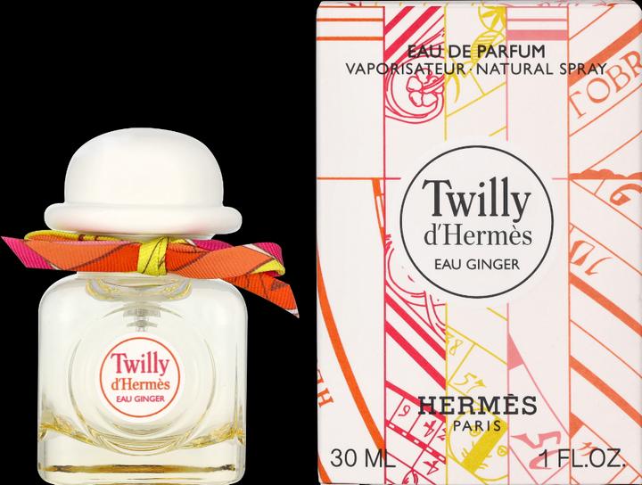 Image du produit Hermès Twilly D'Hermes Eau Ginger (Eau de parfum, 30 ml)