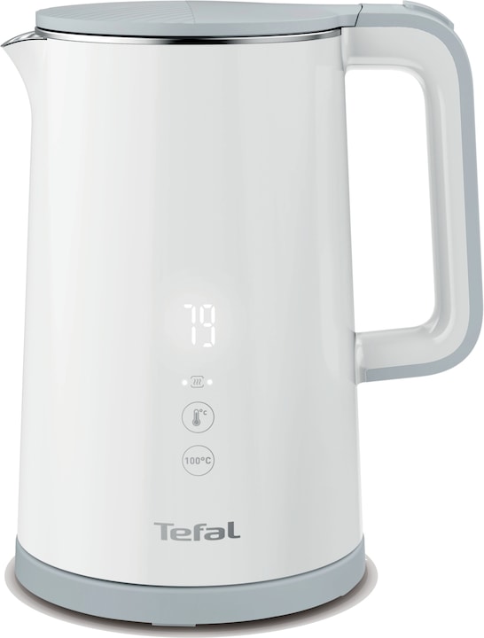 Tefal Kettle (1.50 l, Spina UE)