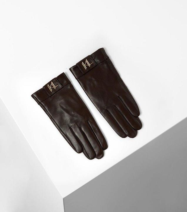 Produktbild Karl Lagerfeld Saddle Glove (L)