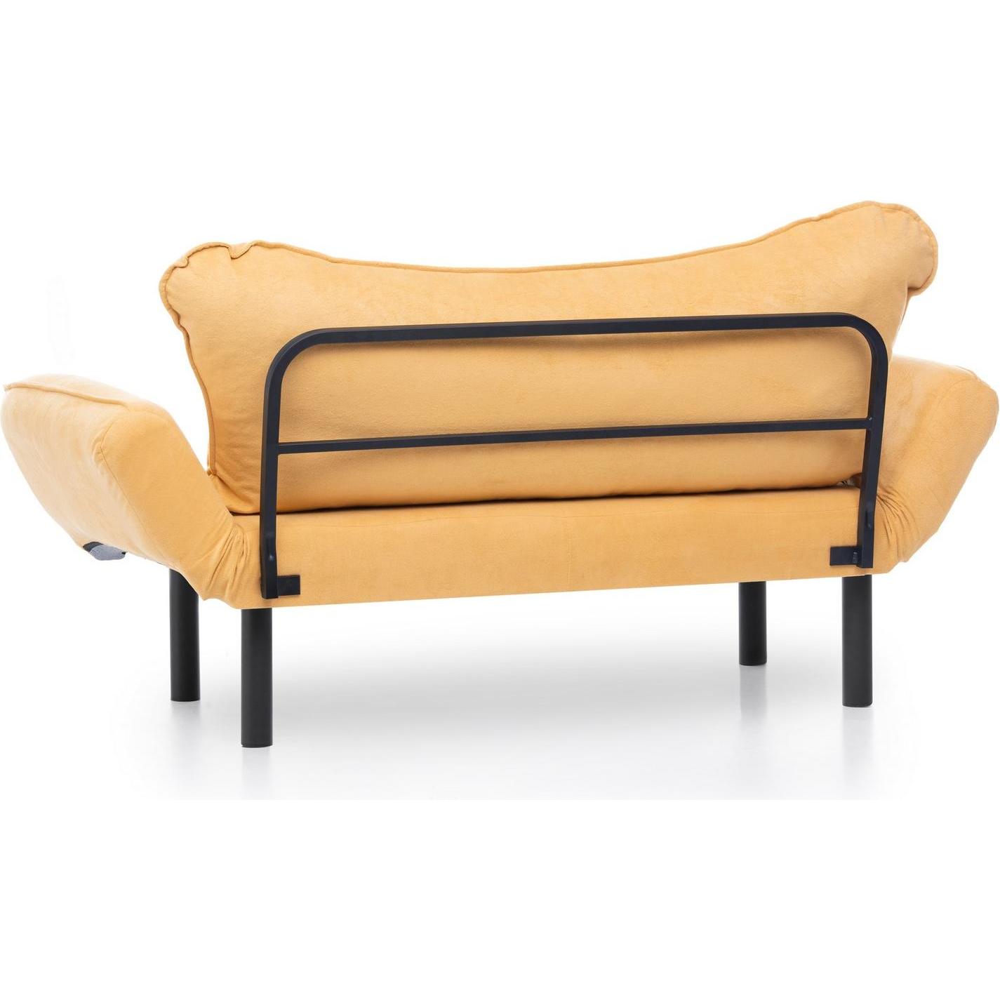 Thumbnail - Atelier del Sofa, Sofa, Harmony (2-Sitzer)