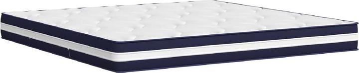 Produktbild vidaXL Taschenfederkern-Matratze (200 x 200 cm)