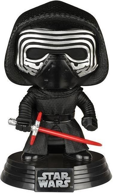 Funko Star Wars: Kylo Ren