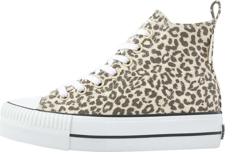 Image du produit British Knights Kaya Mid (41)