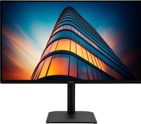 Image du produit AOC Q27E4U (2560 x 1440 pixels, 27")