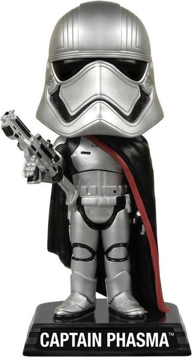Produktbild Funko Star Wars: Captain Phasma