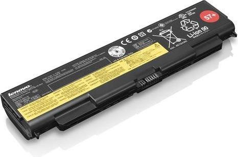 Produktbild Lenovo Bateria 57+, 6 Cell (45N1147) (6 Zellen)