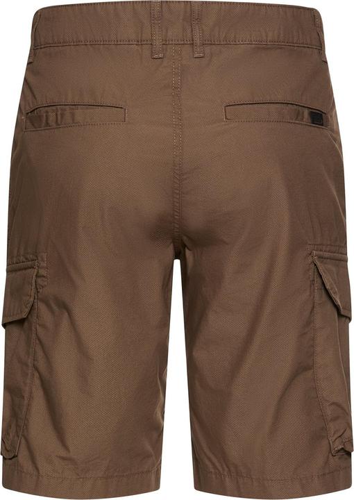 Image du produit Camel Active Cargoshorts aus reiner Baumwolle (40)
