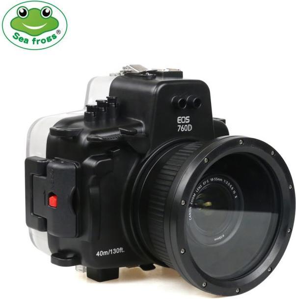 Seafrogs SC-11 (Unterwassergehäuse)