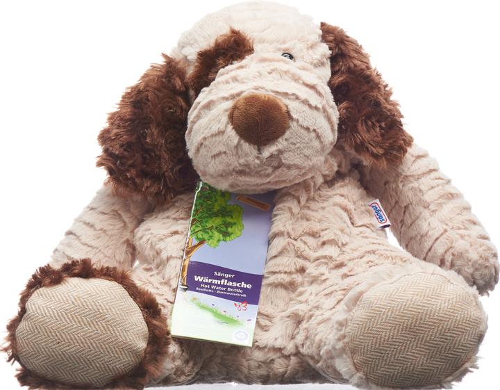Image du produit Sänger Chien Winston (0.80 l)