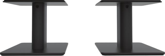 Actual product image Kanto SP6HD (1 pair, Wall installation)