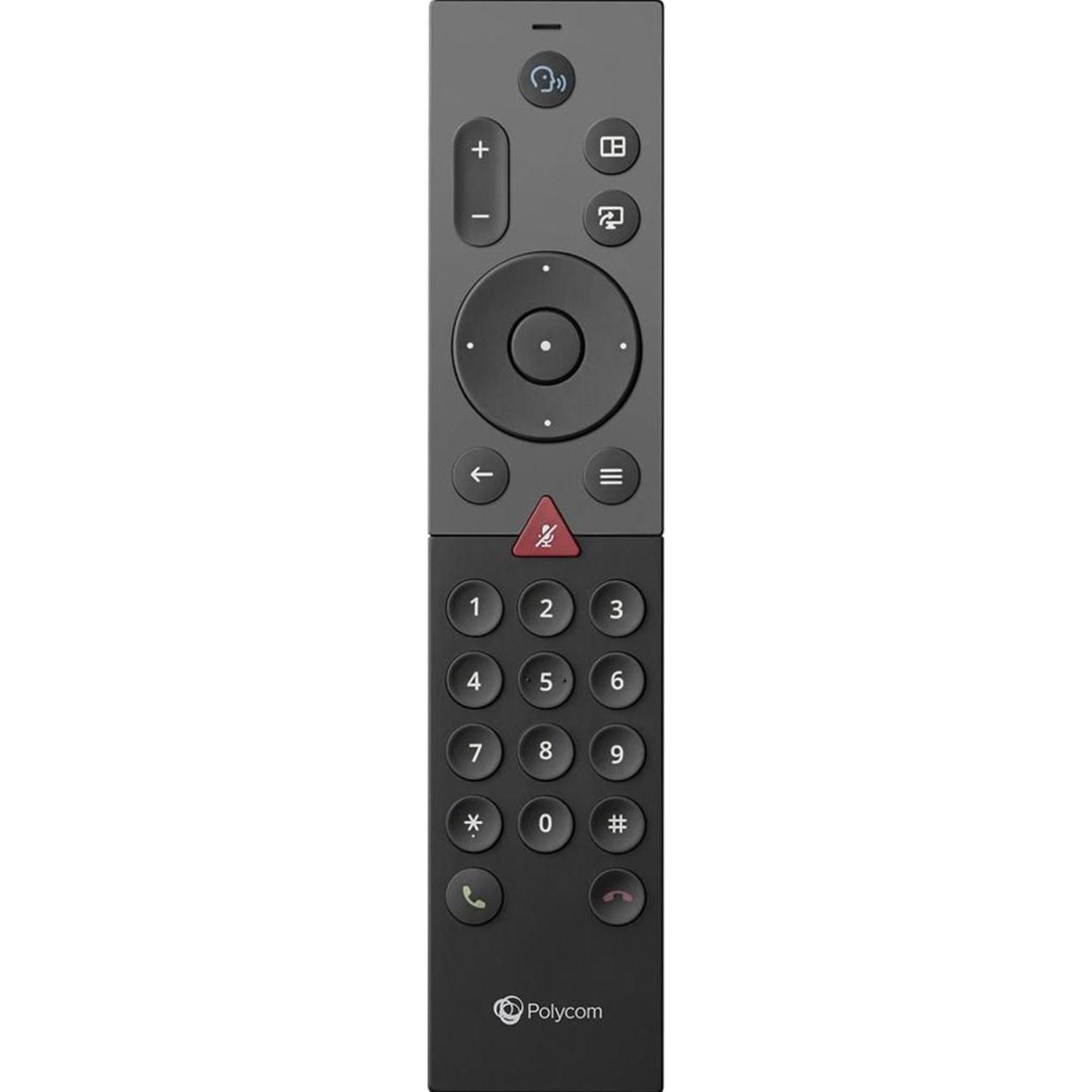 Poly Polycom Studio BT remote, Konferenzgerät Zubehör