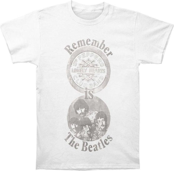Produktbild Remember TShirt (L)