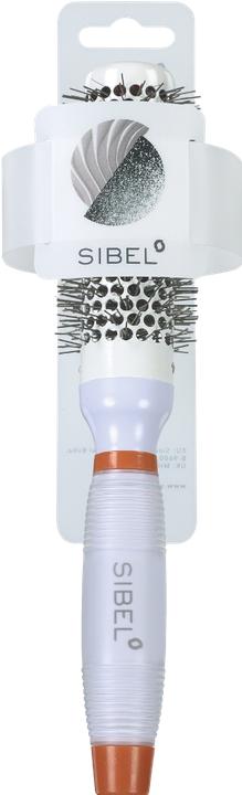 Image du produit Sibel 8483332 Silicone Ceramic Brush