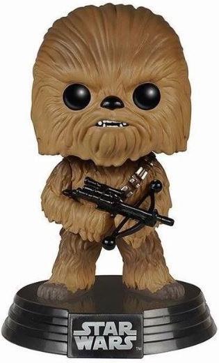 Produktbild Funko Star Wars: Chewbacca