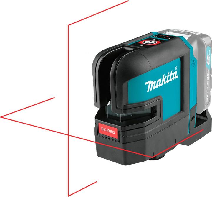Produktbild Makita SK105DZ