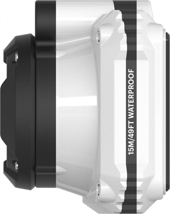 Actual product image Kodak WPZ2 (4.9 - 19.6 mm, 16.30 Mpx, 1/2,3'')