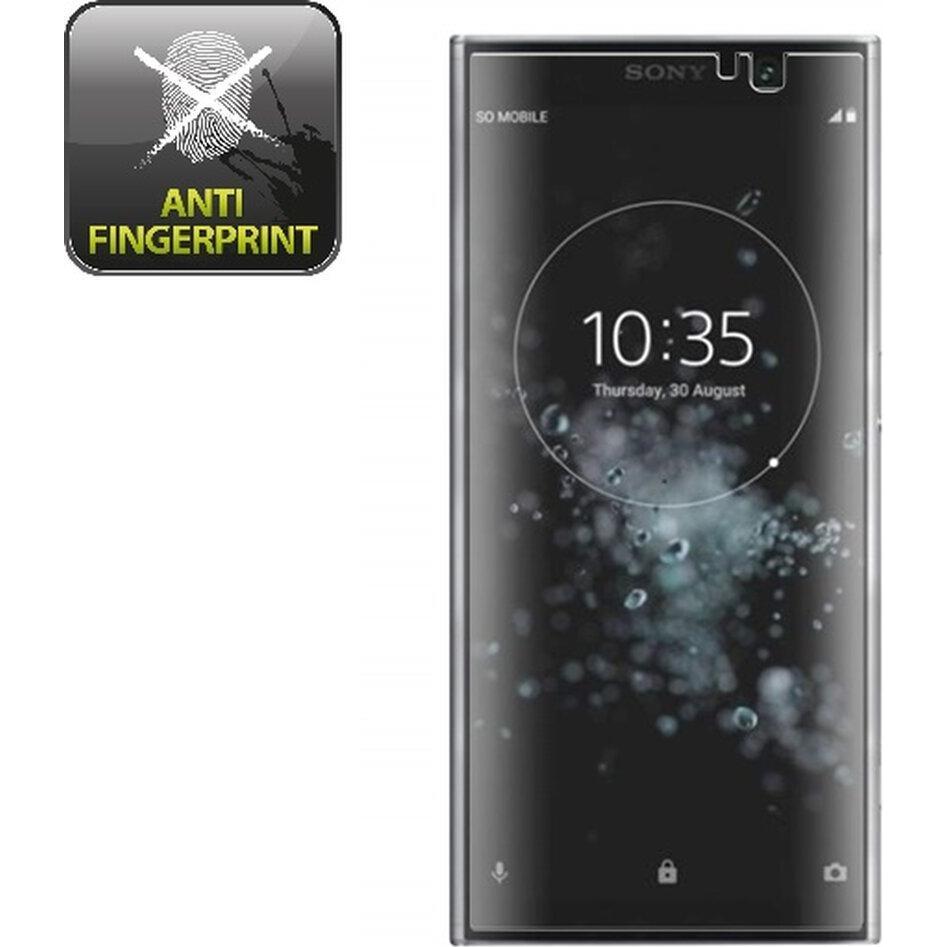 Protectorking 4x Premium Displayschutzfolie Matt Entspiegelt (1 Stück, Sony Xperia XA2 Plus), Smartphone Schutzfolie