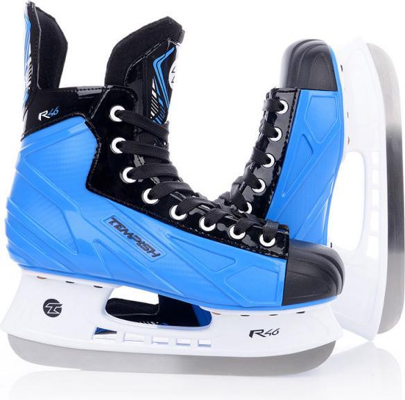 Actual product image Tempish Rental skates R46 SR (SR 8.5 - 44) (44)