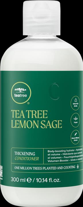 Produktbild Tea tree Lemon Sage - Thickening Conditioner (1000 ml)